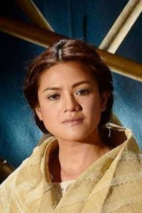 Jean Judith Javier as Asuncion