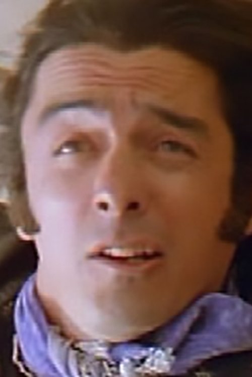 Nicholas Anthony as Condo-Man