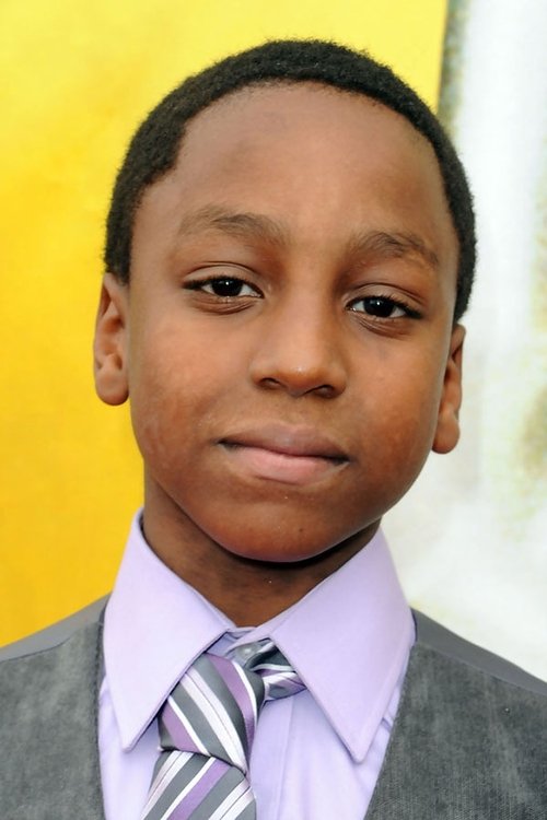 Carlos McCullers II profile photo