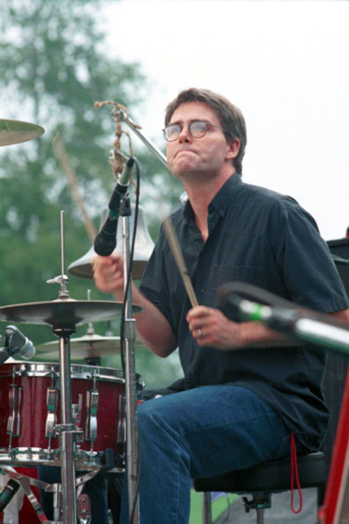 Brendan Canty as Himself