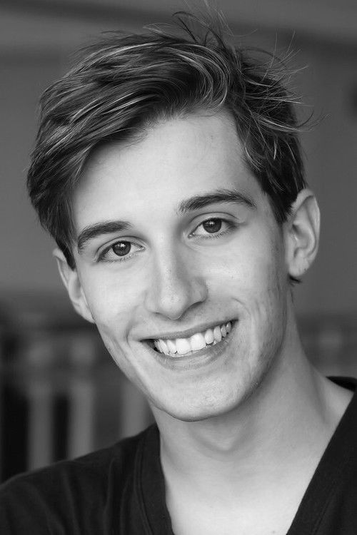 David Yudes as Client