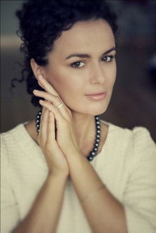 Tatyana Vasilyeva as Notarius