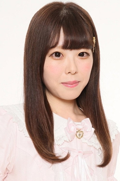 Amane Shiomiya as Kanon (voice)