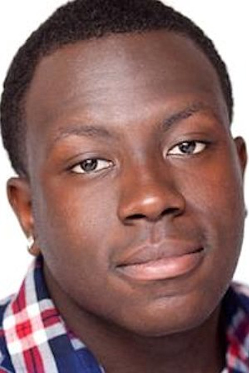 Jerry Purpdrank as Embry
