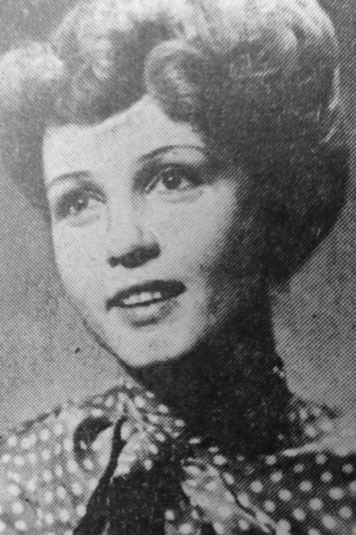Irina Zavadskaya as Nina Sosnina