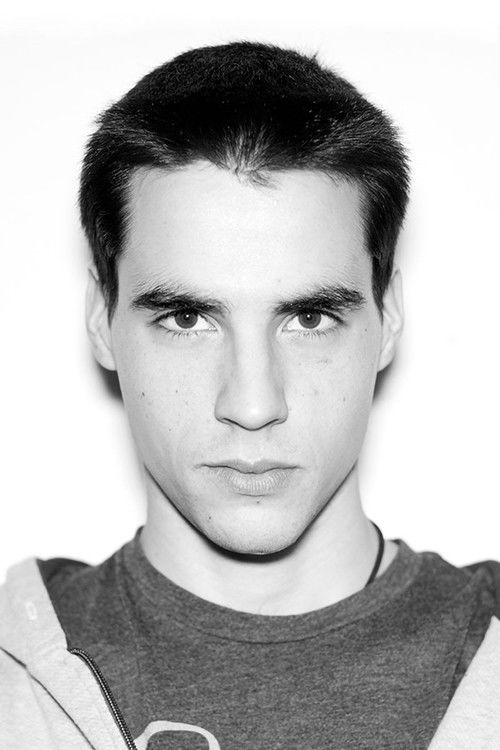 Jivko Simeonov as Vasil