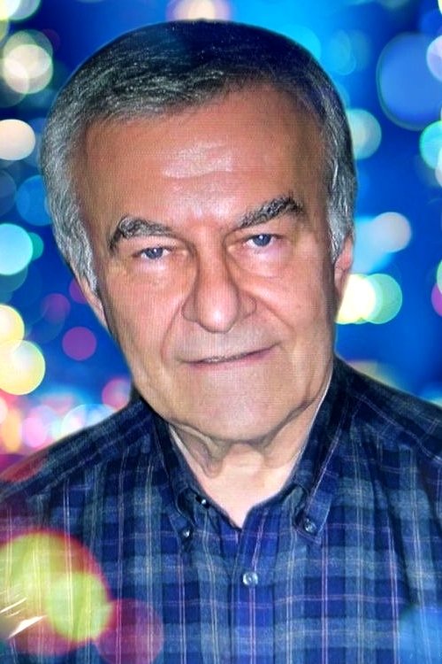 Joachim Kerzel as Karl