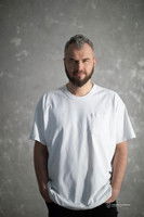 Gintas Vaičikauskas as Self - Host