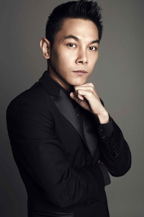 Ryan Lian as Ah Long