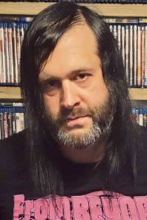 Eric Danger Dionne as Man on Bottom