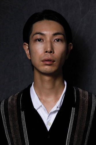 Yuki Nagata as ex-Husband
