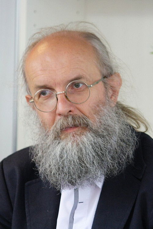 Karel Oliva as Karel Oliva