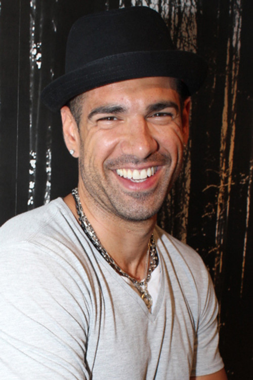 Pablo Cepeda as Himself