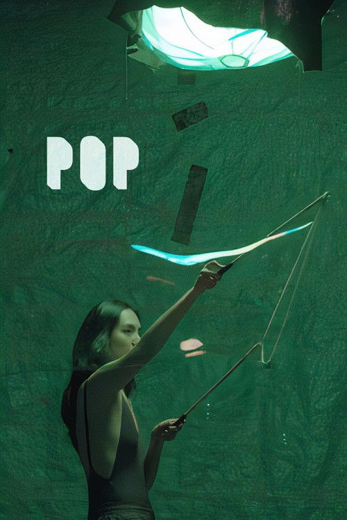 Pop poster