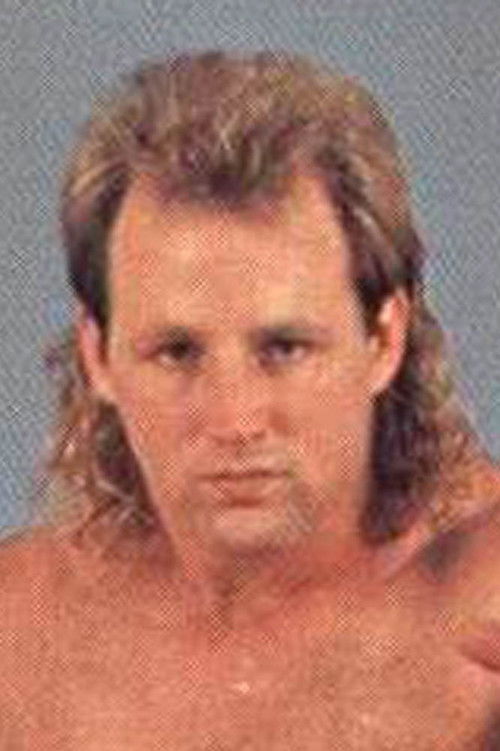 Thomas Barrett as Tommy Angel