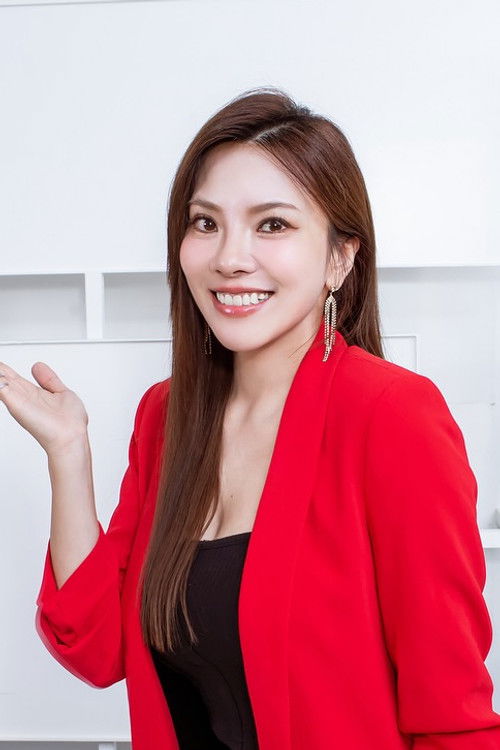 Iris Yu as Host