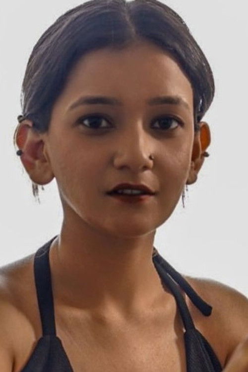 Rachna Gupta as Poonam Bhabhi