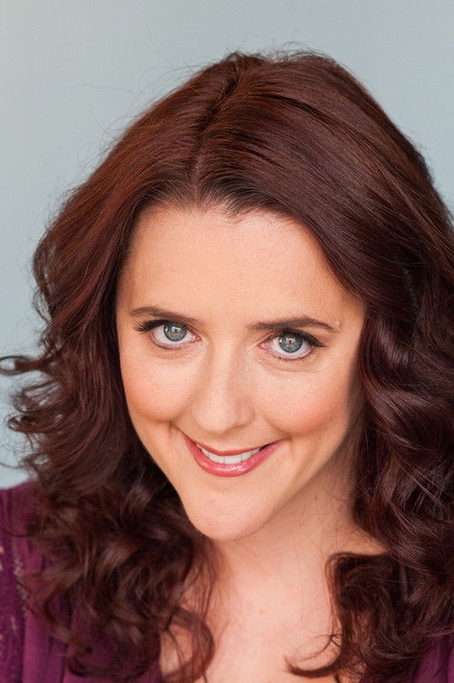 Nancy Friedrich as Stephanie