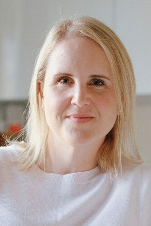 Rebecca Huxtable as Jo Whiley / Kylie Minogue / Myleene