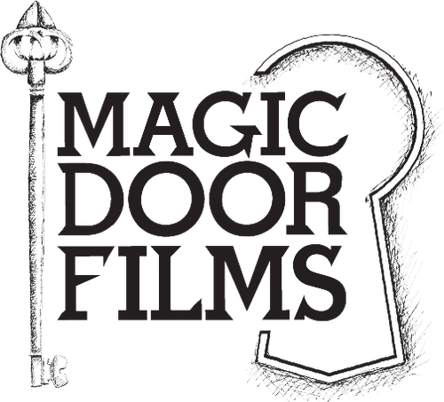 Magic Door Films logo
