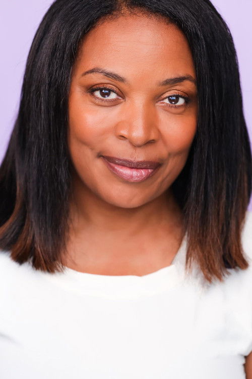 Gisla Stringer as Tabitha