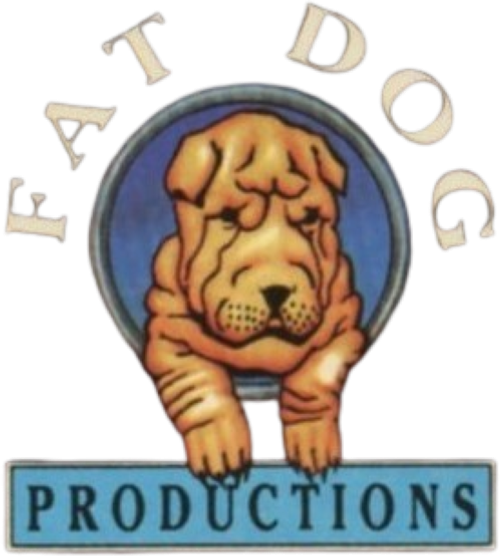 Fat Dog Productions logo