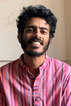 Ahsabul Yamin Riad as 