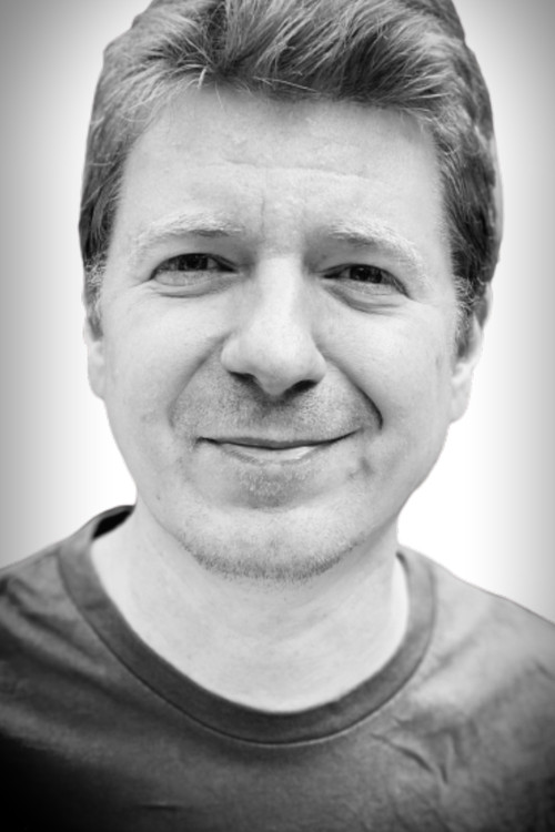 Ferenc Kolonits as Dávid