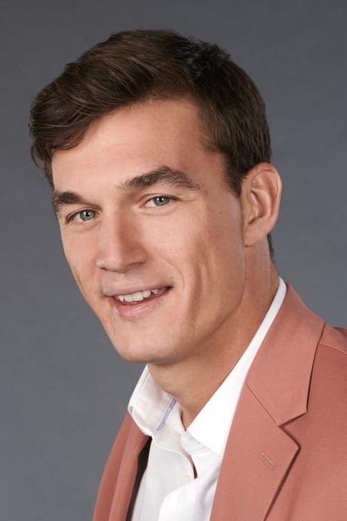 Tyler Cameron as Self - Host