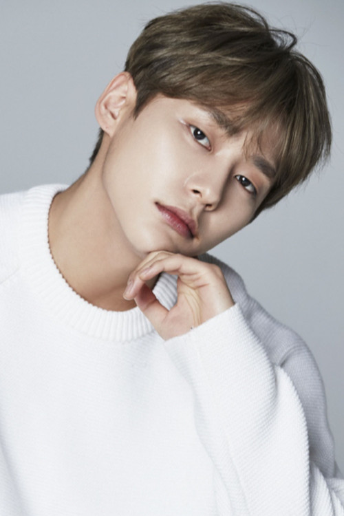 Sung Joo as Ra Do-Woo