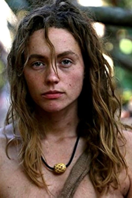 Kim Kelly as Joan Brennus