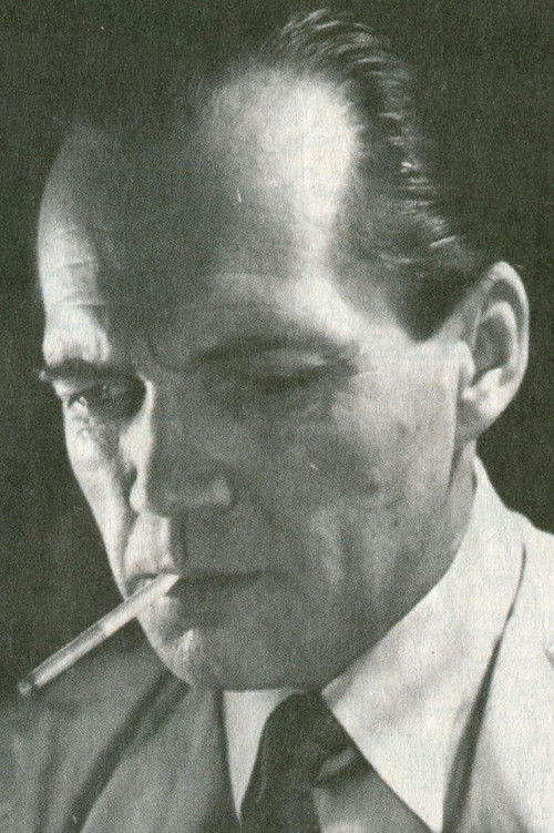 Walentin Chorell as Walentin Chorell (uncredited)