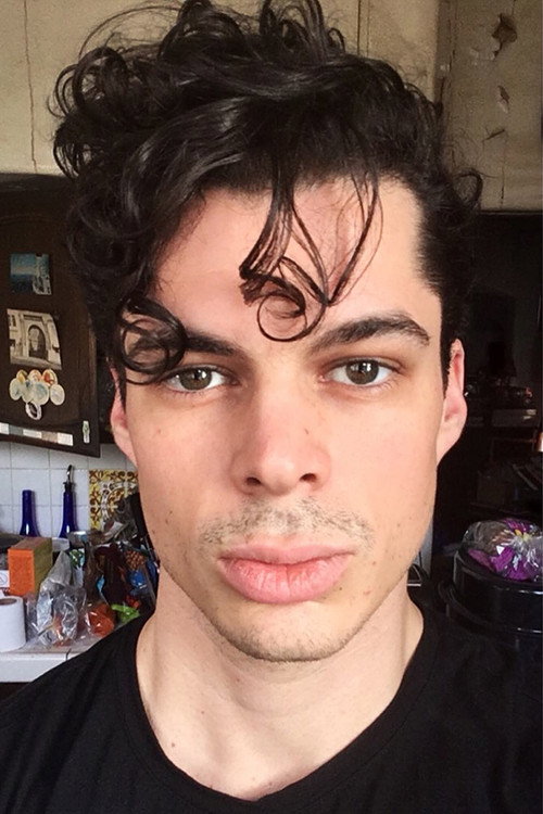 Dominic Mora as Waiter / Jay Weatherman