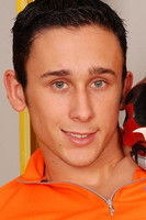 Lucky Taylor as (archive footage)