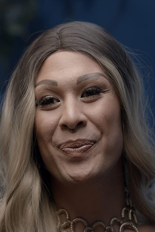 Duncan Siscon as Amethyst / David