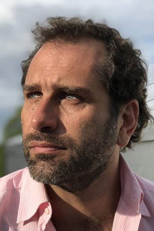 Giovanni Battista Parodi as Colline