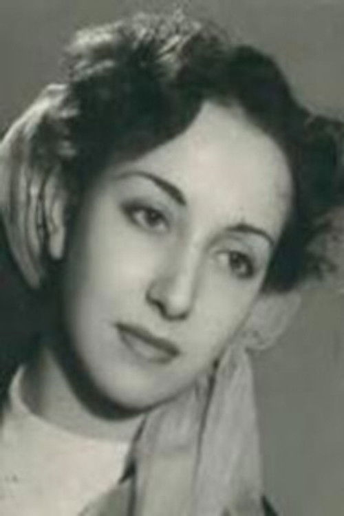María Jesús Valdés as 