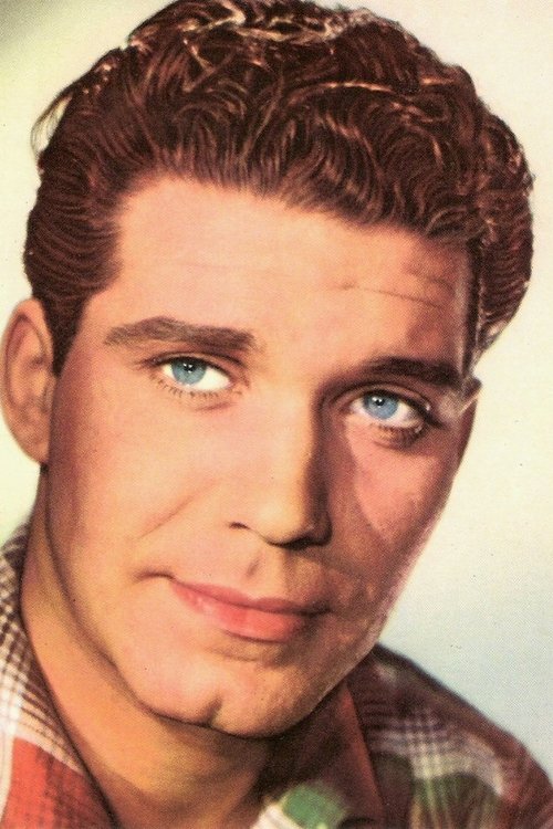 Jan Hendriks as First Officer