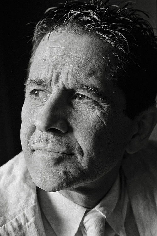 Steven Brown as Self - Vocals, Tuxedomoon