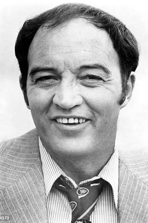 Joe Santos as Reverend