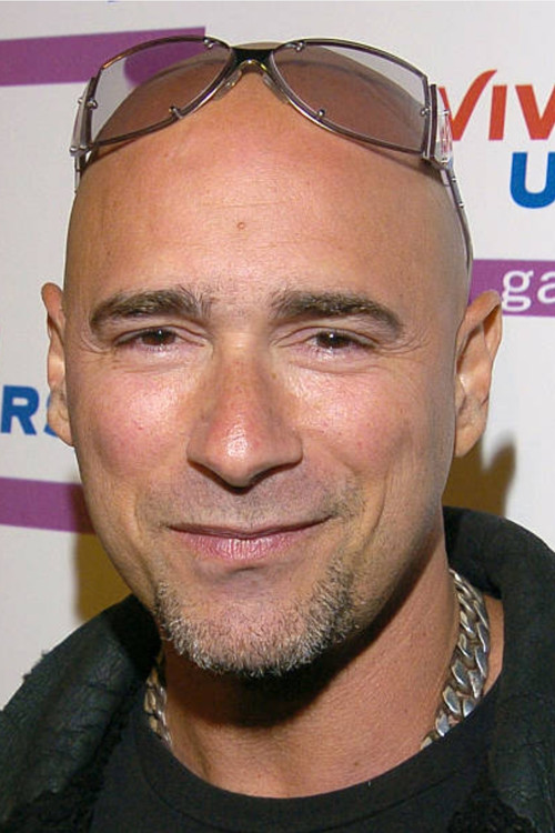 Warren Cuccurullo as Self - Guitars