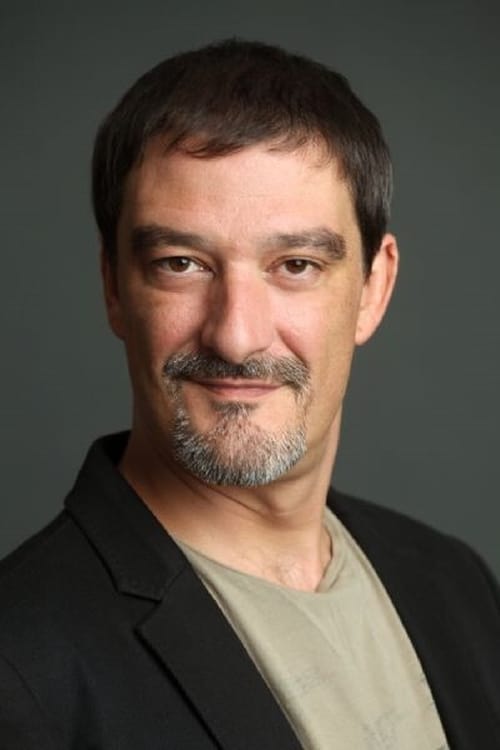 Jacobo Dicenta as Ramiro