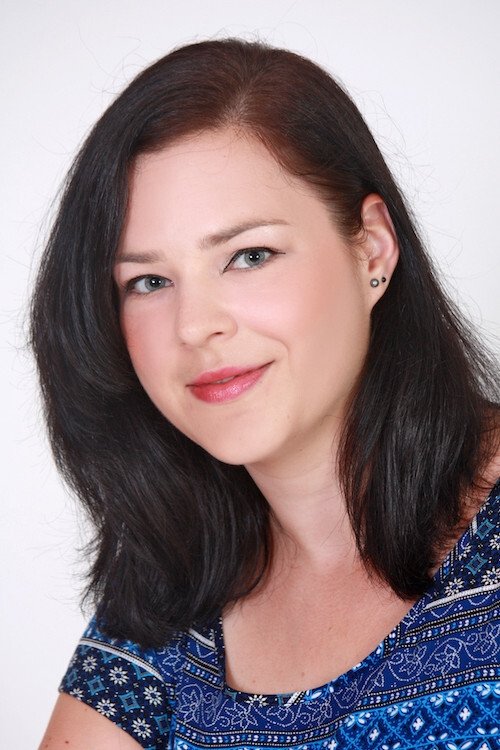 Jarmila Balážová as Varvara