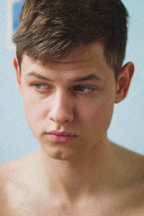 Kuba Tarasiewicz as Guille