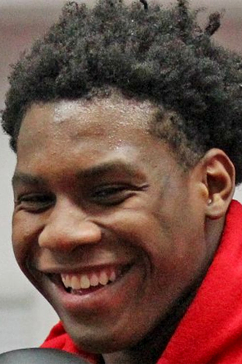 Dante Benjamin as Self