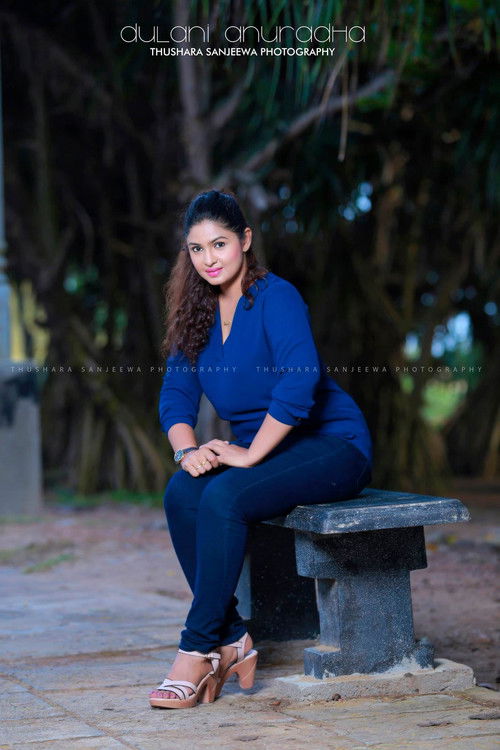 Dulani Anuradha as Ehelepola Kumarihami