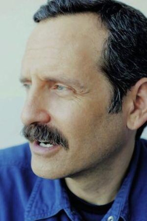 Robert Firth as David/Raffi