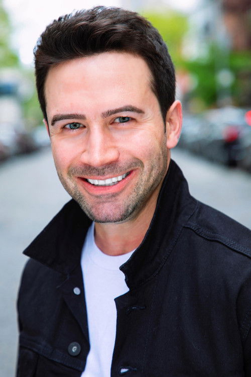 Stephen Dexter as Paul