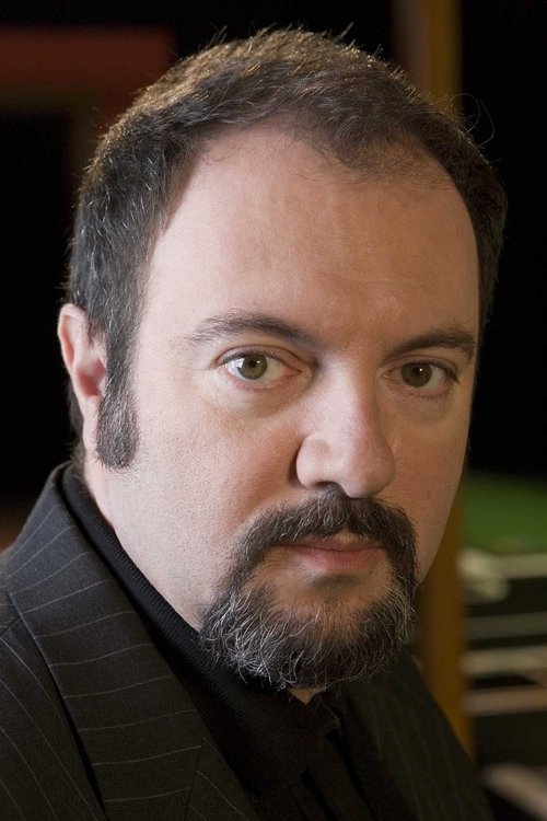 Carlo Lucarelli as Self