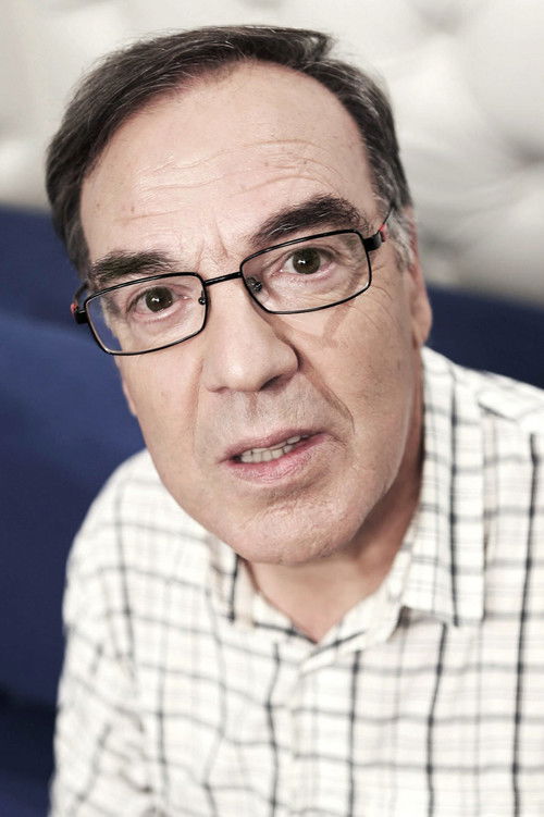 Ahmed Bedjaoui as Self (Host)